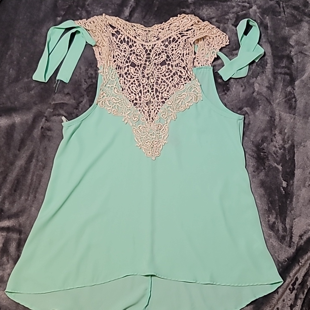 Ladies top